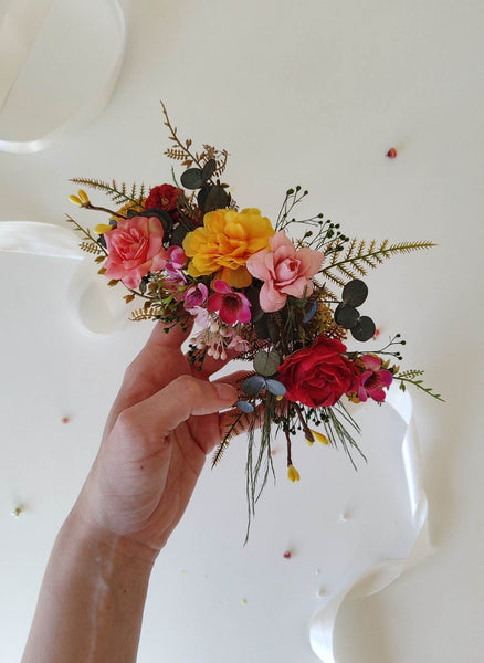 Summer wedding belt