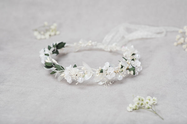 Holy Communion Head Piece