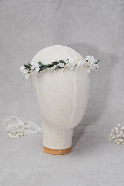Holy Communion Head Piece