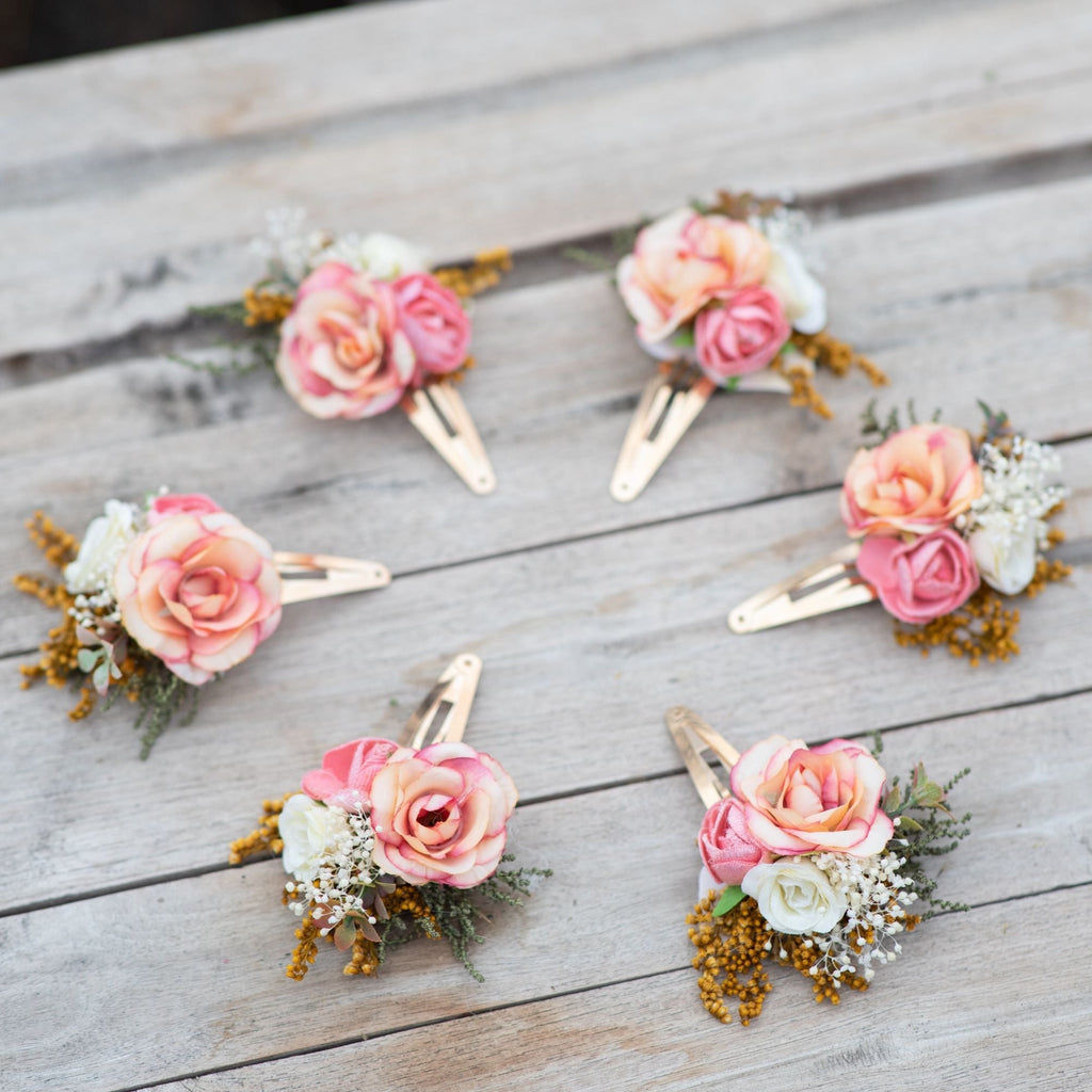 Wedding Day Hair Accessories You Have To Have Now - Blog