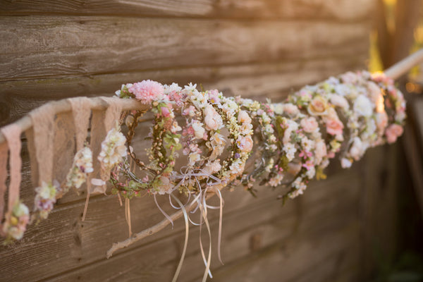 Custom order - boutonniere