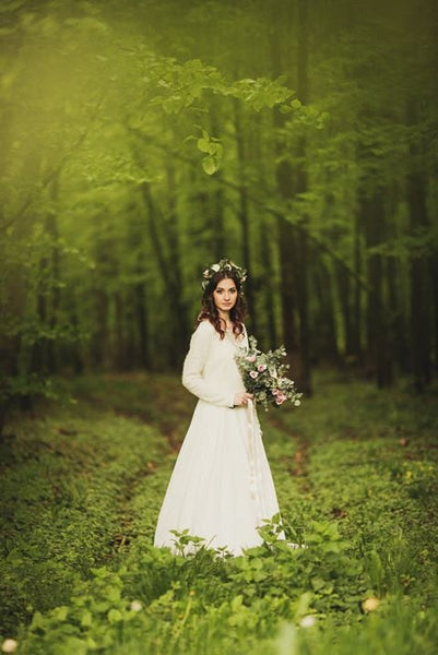 Eucalyptus wedding bouquet Bridal bouquet Flower Bridal Bouquet Boho Bouquet Rustic Bouquet Bridesmaid Bouquet Artificial Bouquet