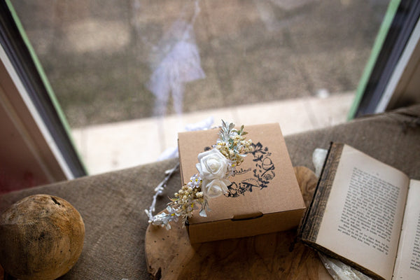 First Holy Communion accessories