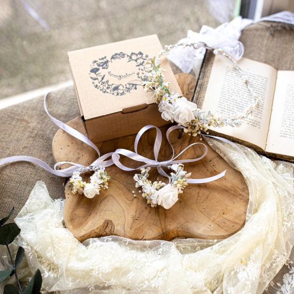 First Holy Communion accessories