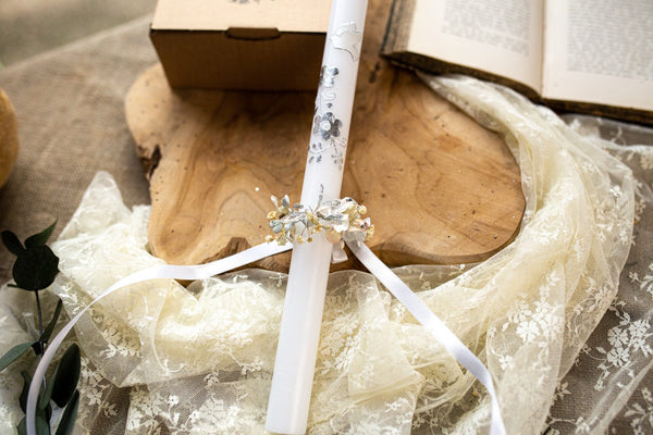First Holy Communion Headpiece