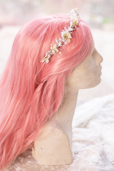 First Holy Communion Headpiece