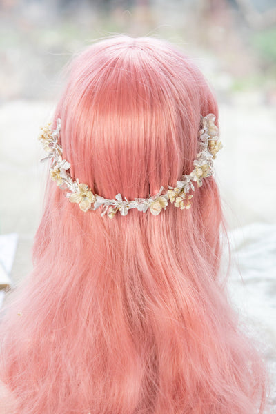 First Holy Communion Headpiece