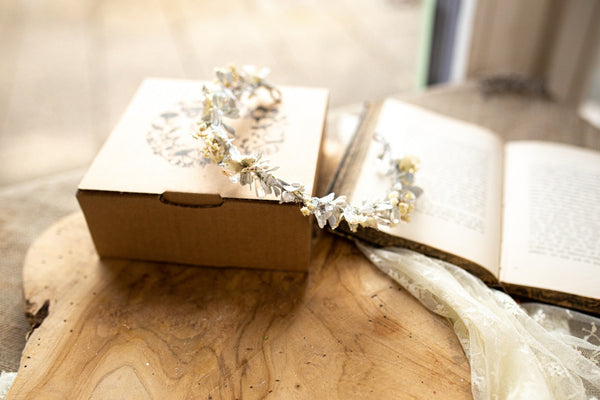 First Holy Communion Headpiece