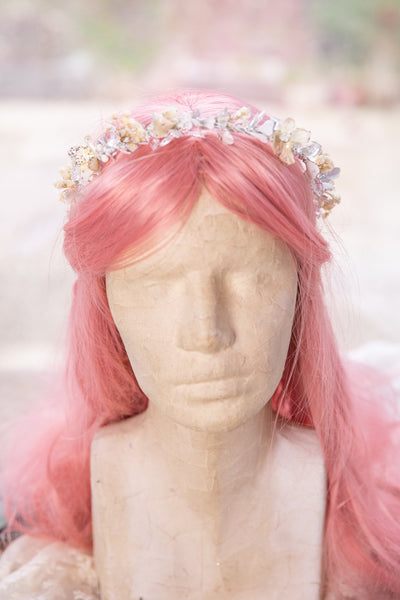 First Holy Communion Headpiece