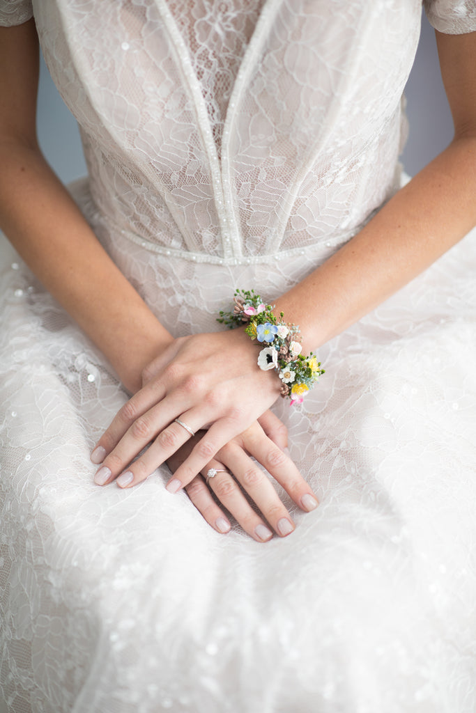 Where to get a corsage near me store