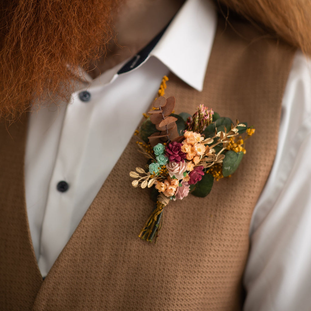 Boutonniere on sale