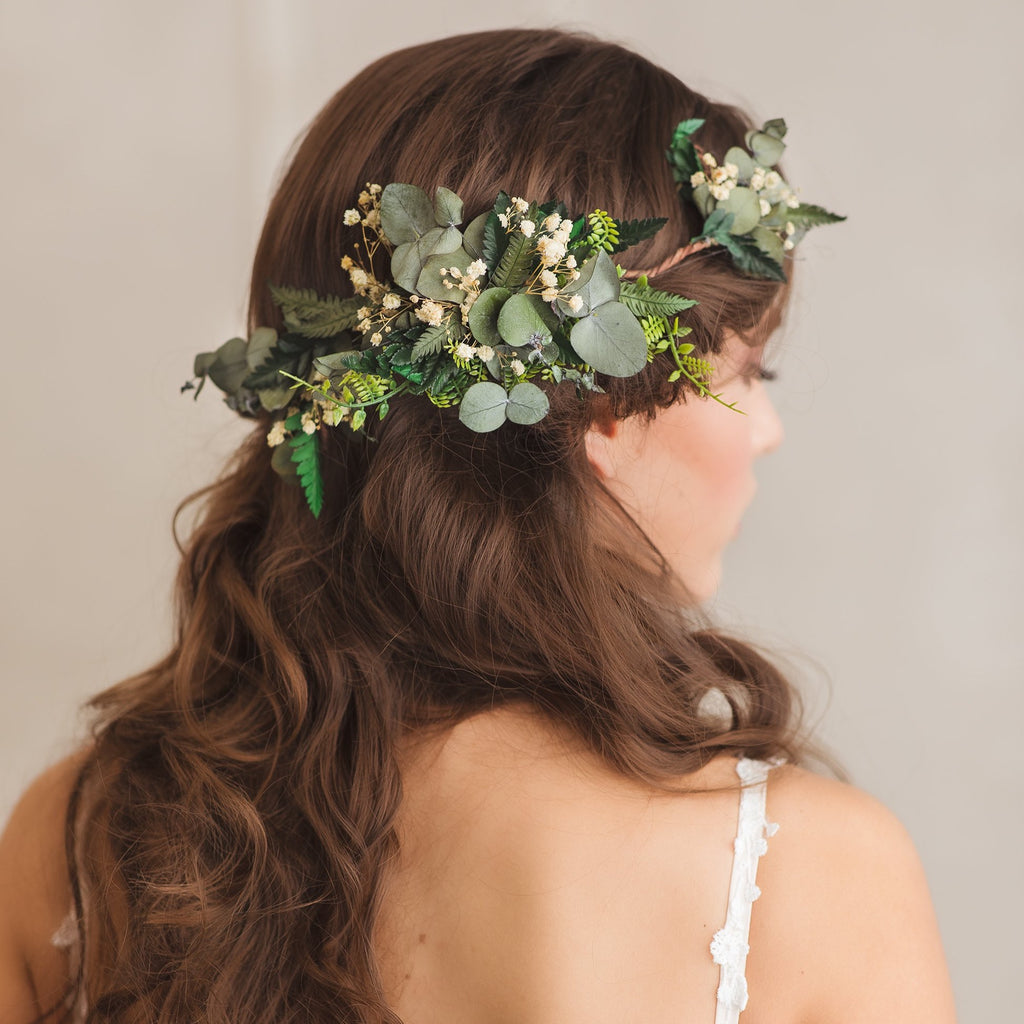 Wedding hair comb accessories deals