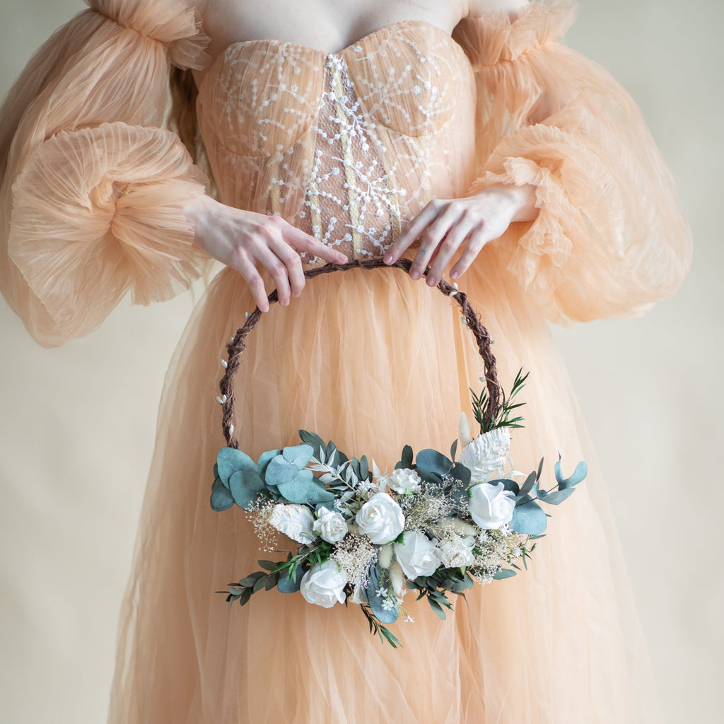 Flower on sale girls bouquet