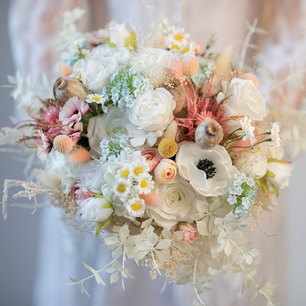 Wedding bouquets – magaela